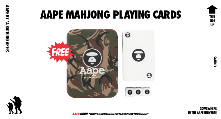 AAPE.JP